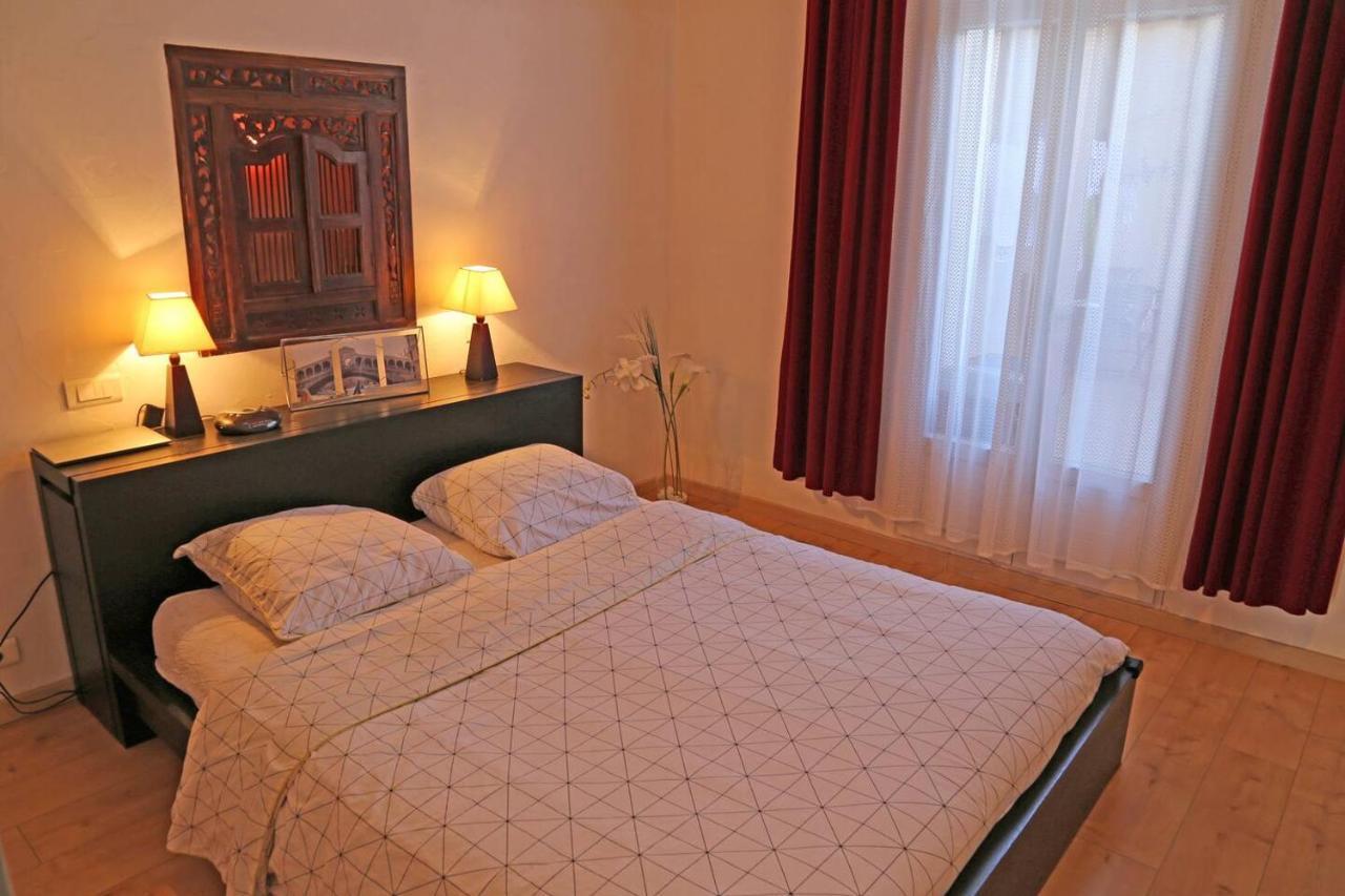 Grand Appartement Sur Canal A 2 Pas Du Centre Ville De Сет Екстериор снимка